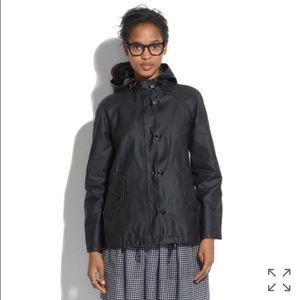 Madewell Lighthouse Jacket Size Medium